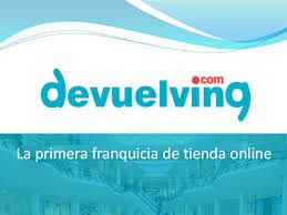 opiniones devuelving